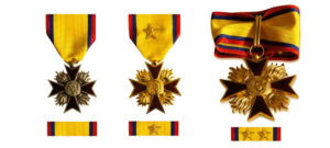 Médaille Sapeurs-Pompiers De L'Hérault – Fédération – Insigne De Collection